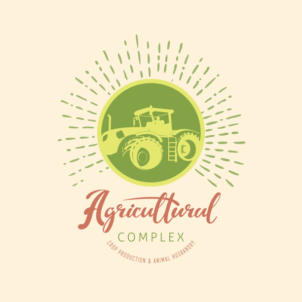 农业综合体的象征图片下载