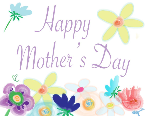 母亲节快乐图片下载
