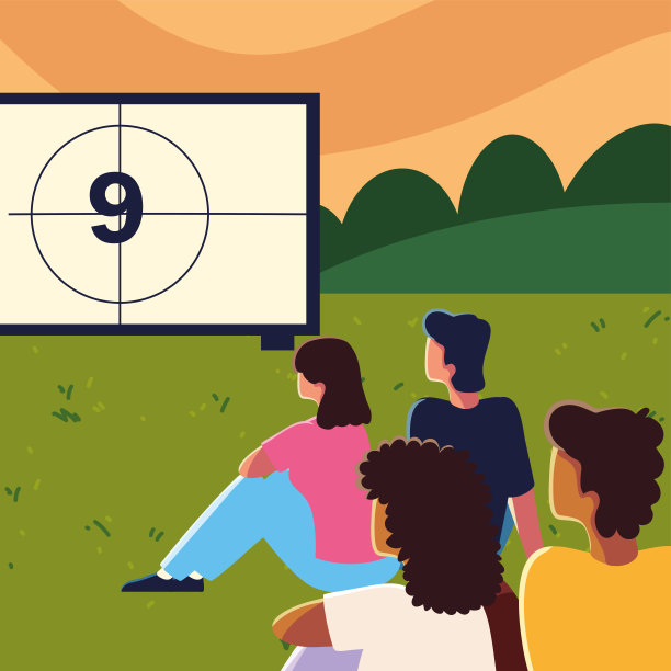 人放映电影图片下载