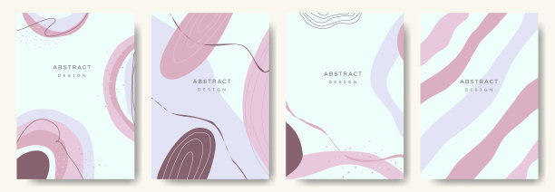 封面设计元素设置为文本复制空间。图片下载