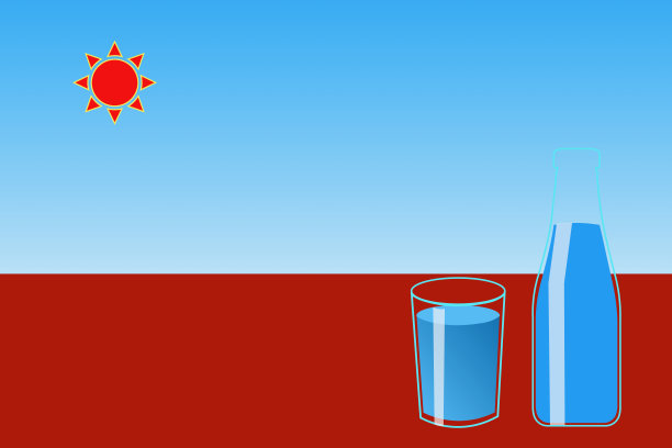 水合作用图片下载