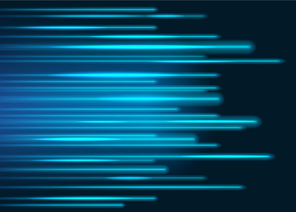 高速运动设计高科技图片下载