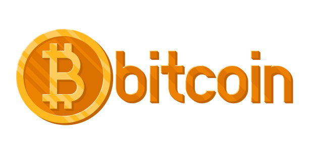 黄金平比特币支付字母符号图片下载