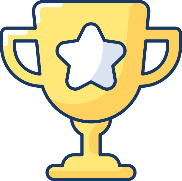 游戏赢RGB颜色图标图片下载