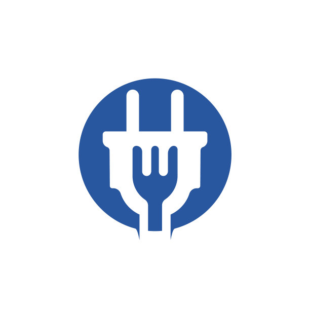 电子食品标识设计图片下载