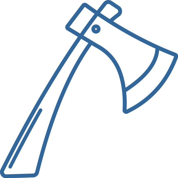 Ax户外标识设计模板户外标识图片下载