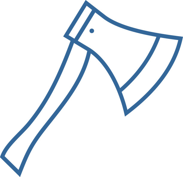 Ax户外标识设计模板户外标识图片下载