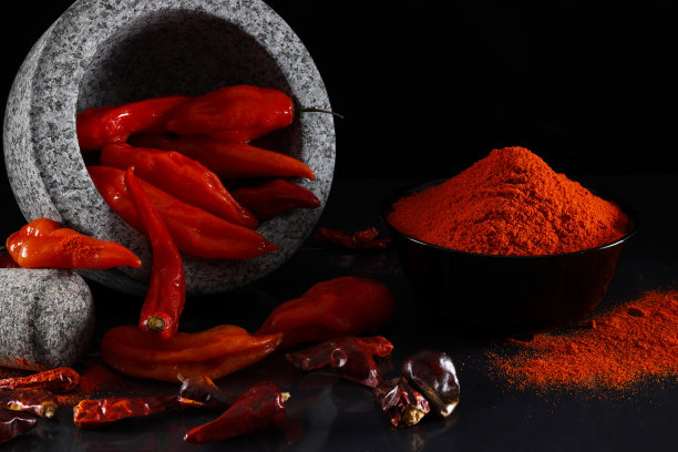 红辣椒图片下载