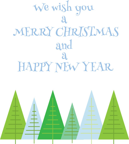 圣诞贺卡图片下载