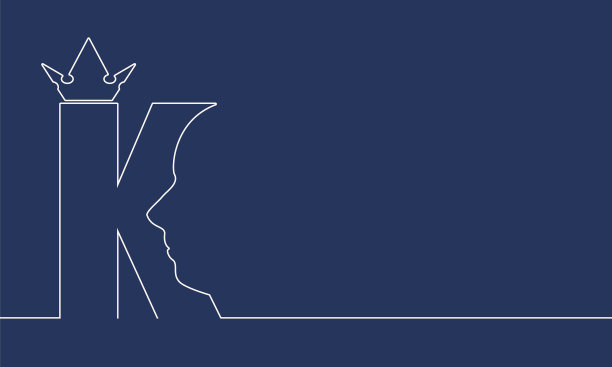 国王的皇家徽章图片下载