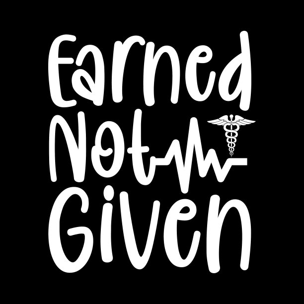 挣不给字母设计图片下载