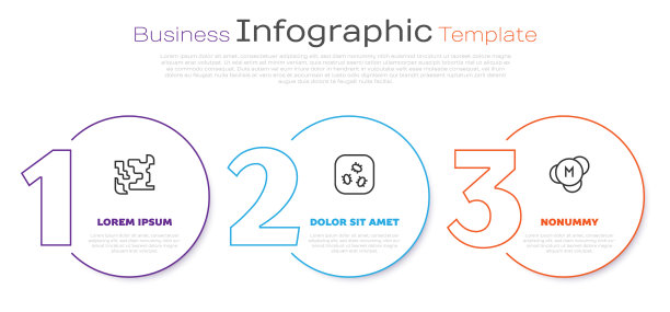设有气体细菌分子业务图片下载