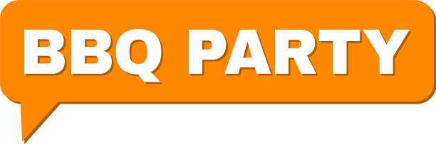对话BBQ派对彩云讯息图片下载