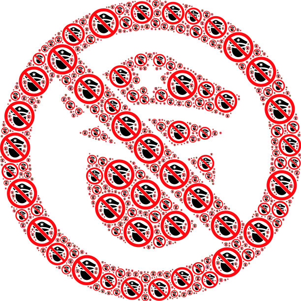 禁止警察递归马赛克本身物品图片下载