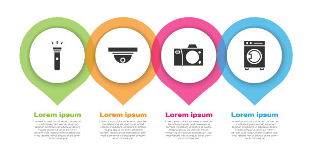 设置闪光灯运动传感器和相机图片下载