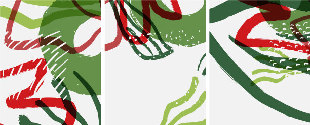 社交媒体抽象背景抽象手图片下载