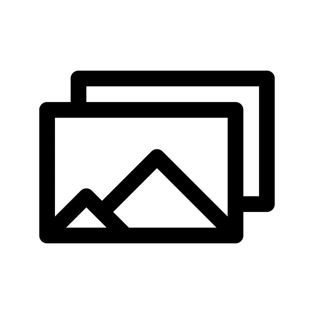 用户界面元素的图片库图标图片下载