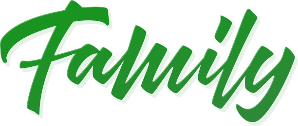 家庭刻字图片下载