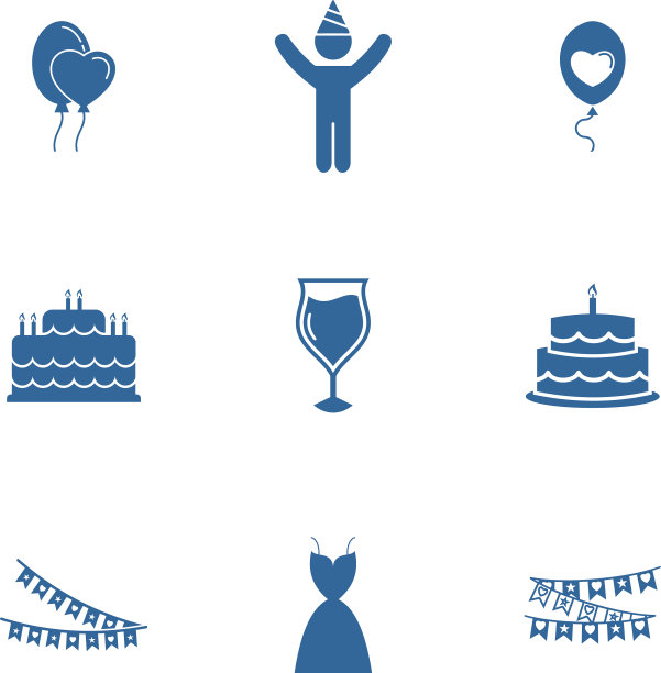 设置党图标设计模板党供应图片下载