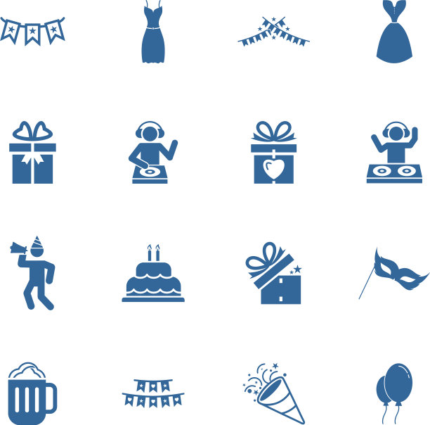 设置党图标设计模板党供应图片下载