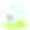 人们用割草机割草坪。向量。图片下载