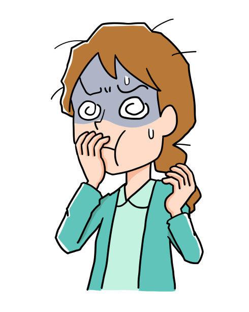 恶心的女人感到恶心和恶心的女人图片下载