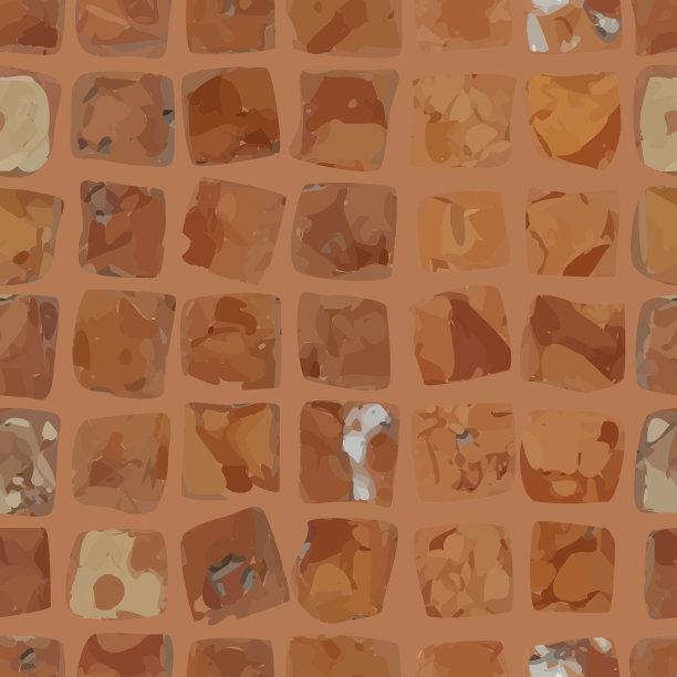 水磨石无缝花纹石材地板纹理图片下载