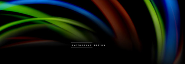 动态运动抽象背景颜色模糊图片下载