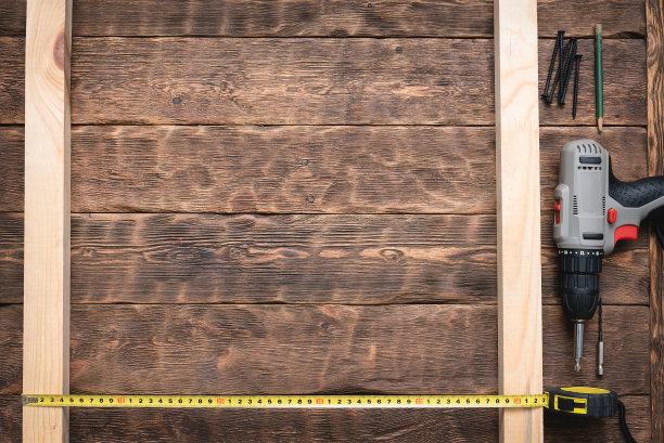 木匠。图片下载