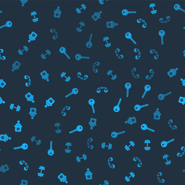 设置哑铃键秤公正和图片下载