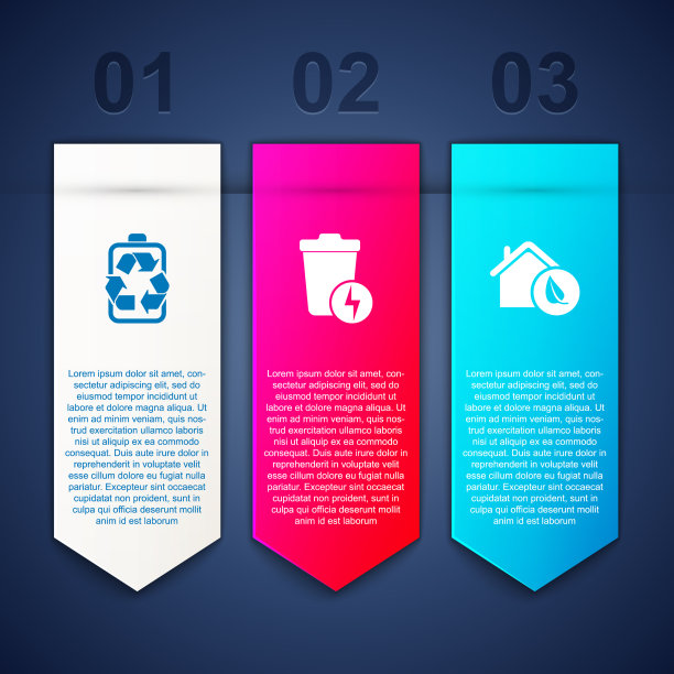 设置电池与回收闪电垃圾桶和图片下载