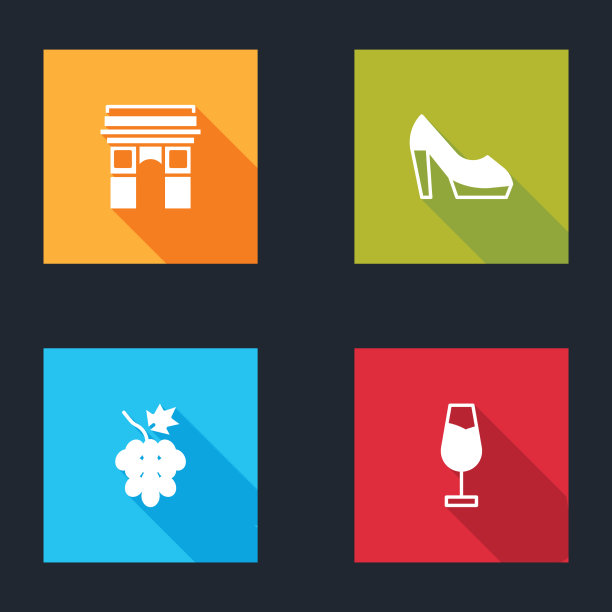 设凯旋门女子鞋葡萄果和图片下载