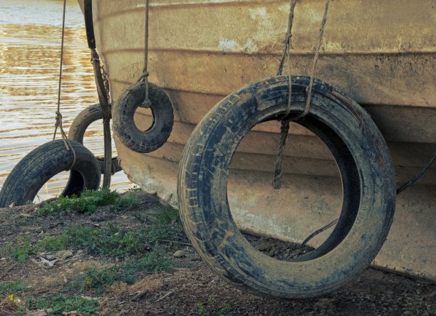 江船码头图片下载