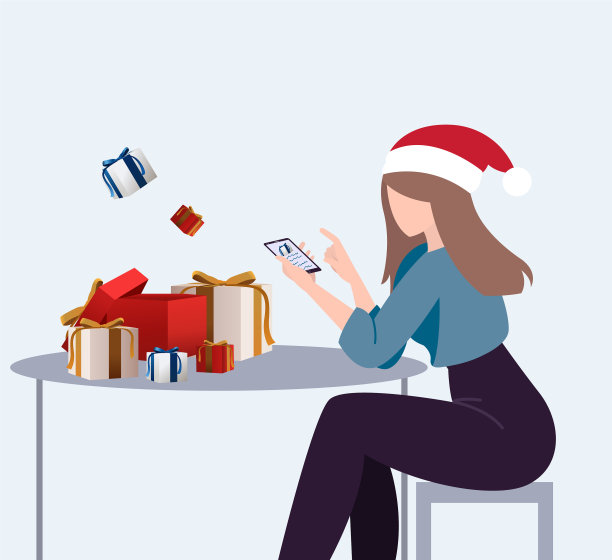 网购礼品图片下载