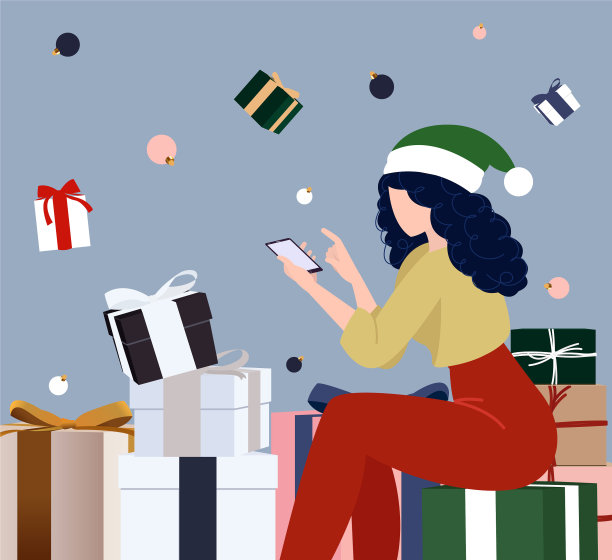 网购礼品图片下载