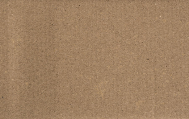 棕色牛皮纸纹理背景。图片下载