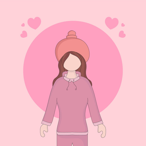 情人节设计理念图片下载