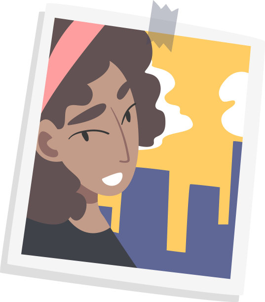 微笑的照片或自拍图片下载