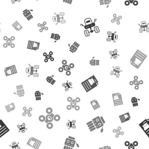 设定火星漫游者机械机器人手技术图片下载