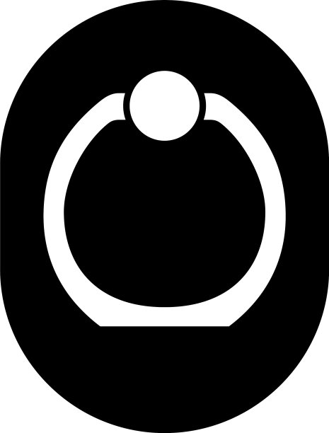 智能手机指环支架图片下载