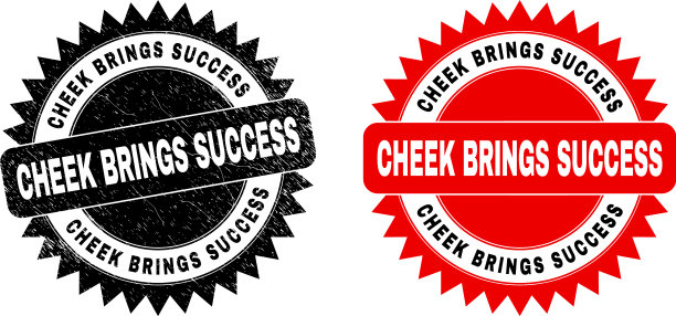 脸颊上带着黑色玫瑰印图片下载