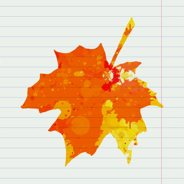 秋天的枫叶图片下载