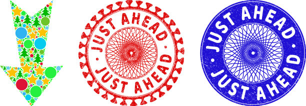 就在前面的垃圾封印和箭头下的马赛克图片下载