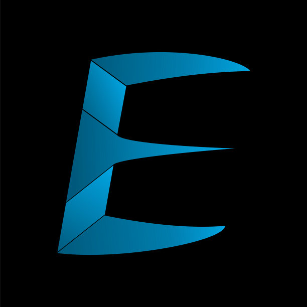 首字母e图片下载