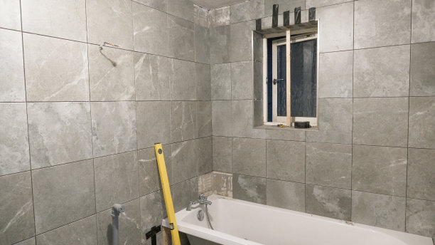 安装新浴室图片下载