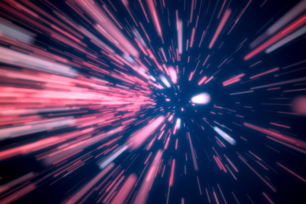 光轨迹速度抽象背景图片下载