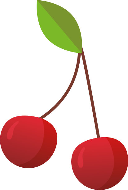 樱桃鲜嫩美味，果香独树一帜图片下载