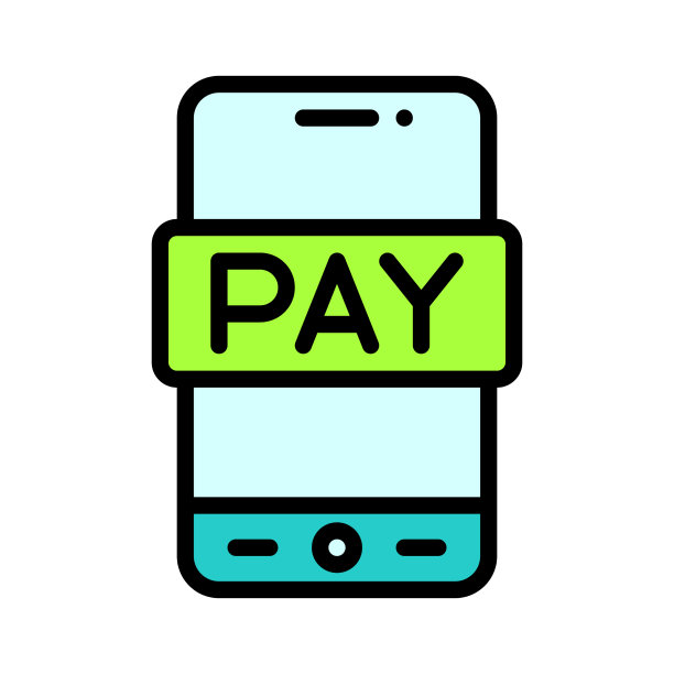 支付app图标移动应用图片下载