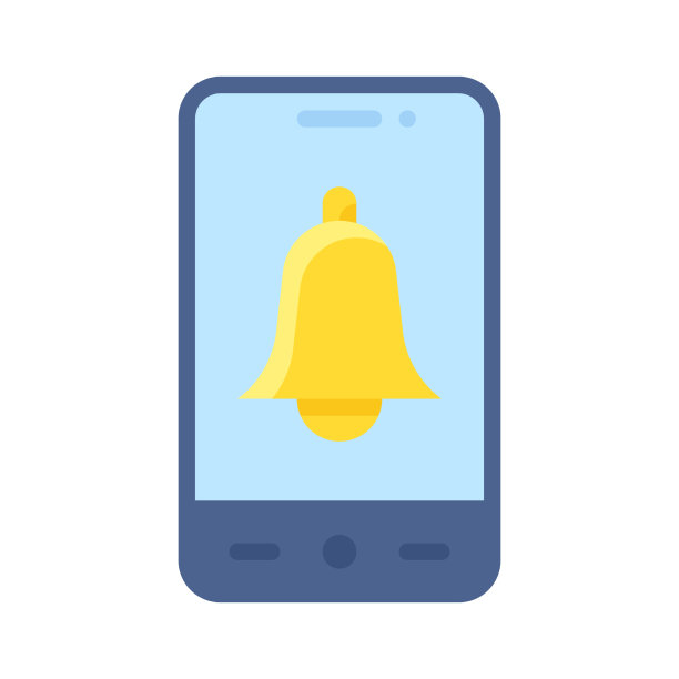 通知app图标移动应用程序图片下载