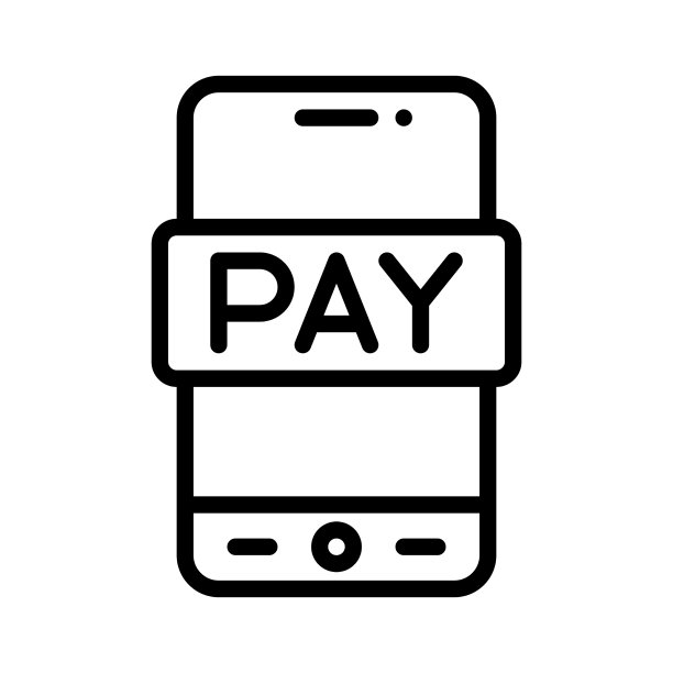 支付App图标移动应用图片下载